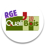 Logo Qualli Bois